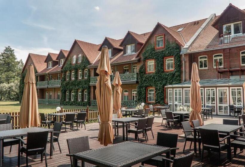 Waldhotel Eiche