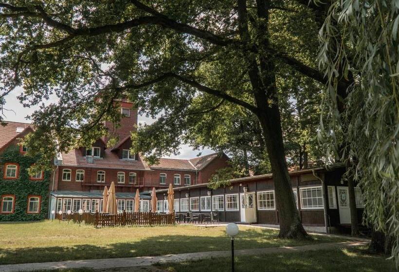 Waldhotel Eiche