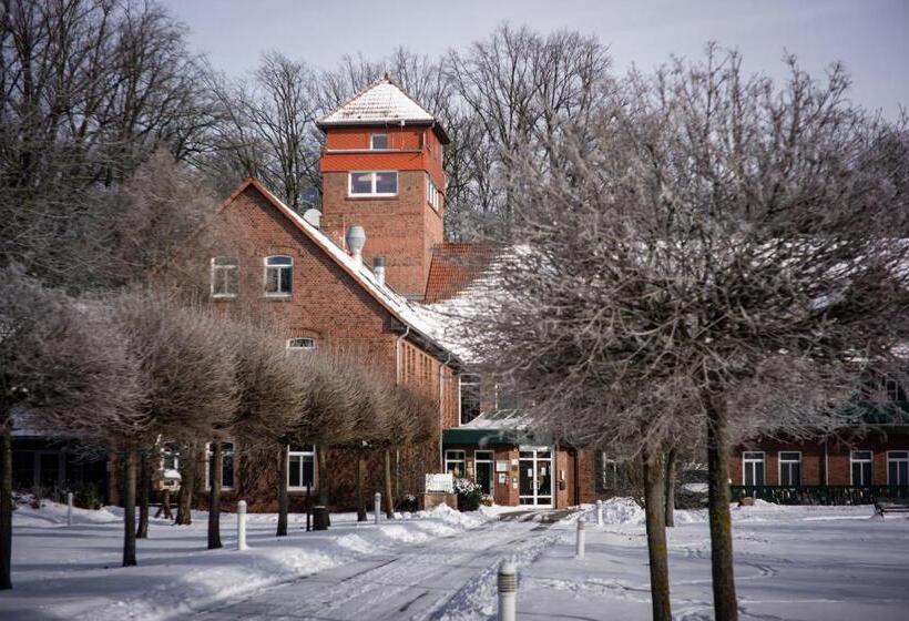 Waldhotel Eiche