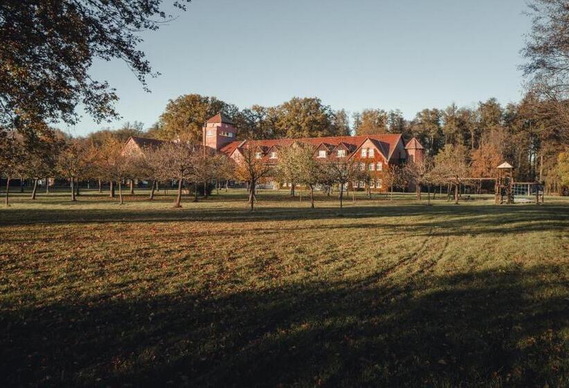 Waldhotel Eiche