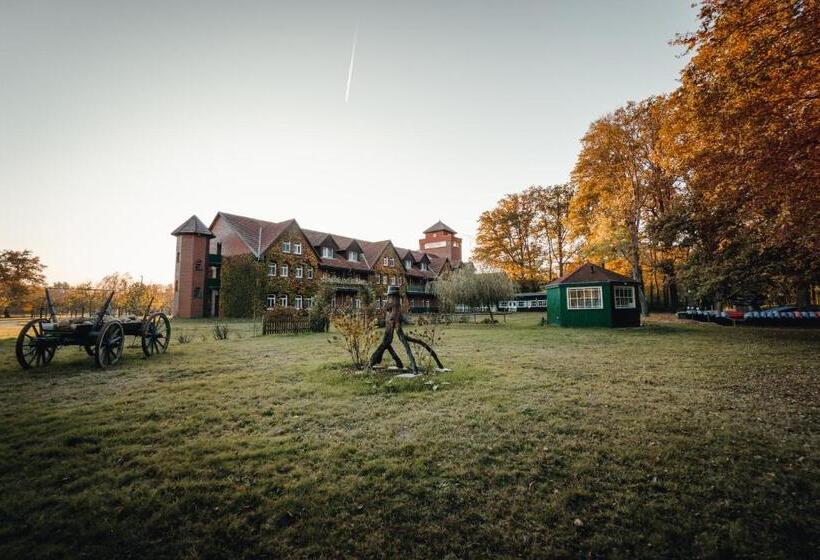 Waldhotel Eiche