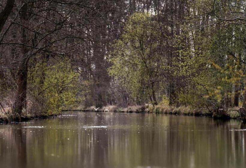 Waldhotel Eiche