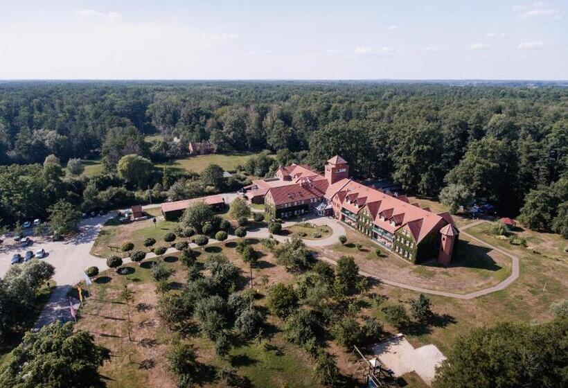 Waldhotel Eiche