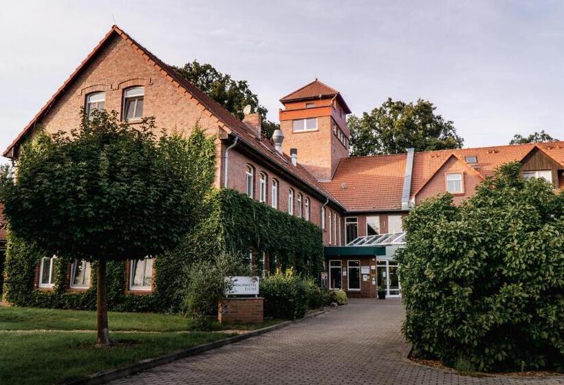 Waldhotel Eiche