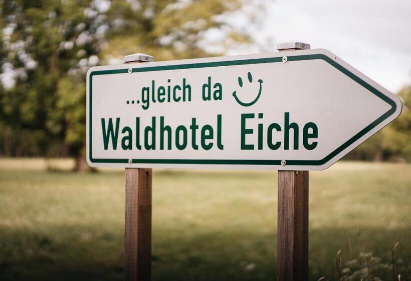 Waldhotel Eiche