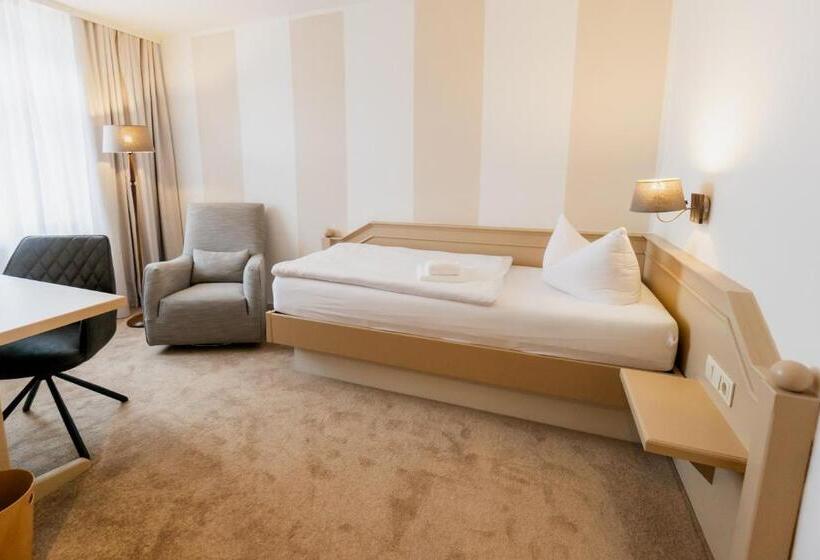 Waldhotel Eiche