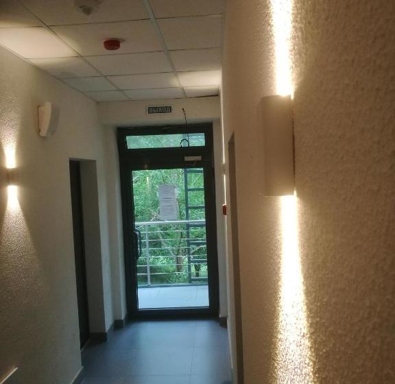 Apartment Meridian