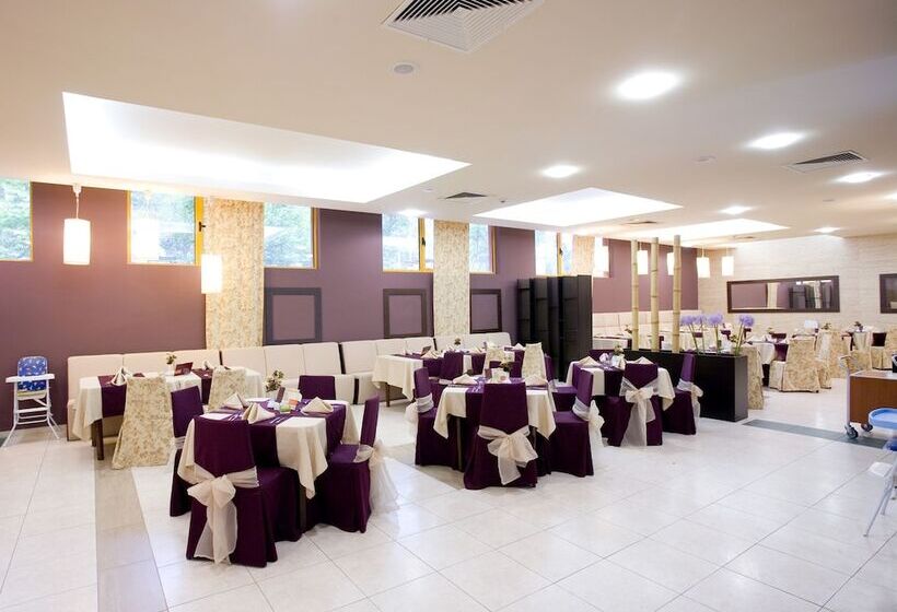 Atlas Hotel   Ultra All Inclusive