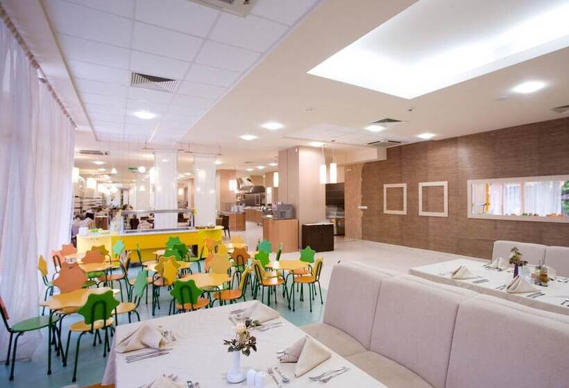 Atlas Hotel Ultra All Inclusive