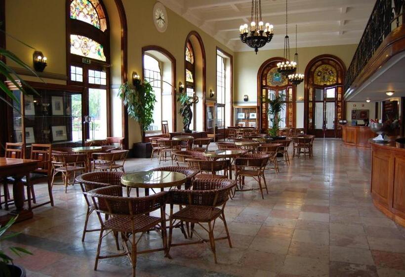 Curia Palace Hotel & Spa