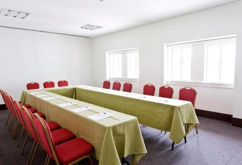 Curia Palace Hotel & Spa