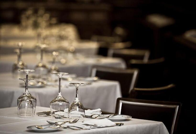 Curia Palace Hotel & Spa