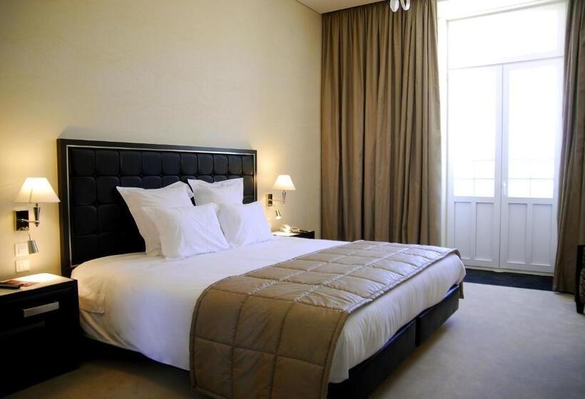 Curia Palace Hotel & Spa