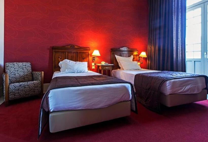 Curia Palace Hotel & Spa