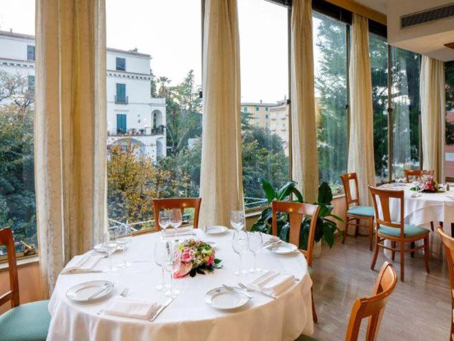 Grand Hotel Cesare Augusto