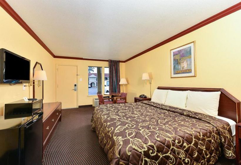 Hotel Americas Best Value Inn