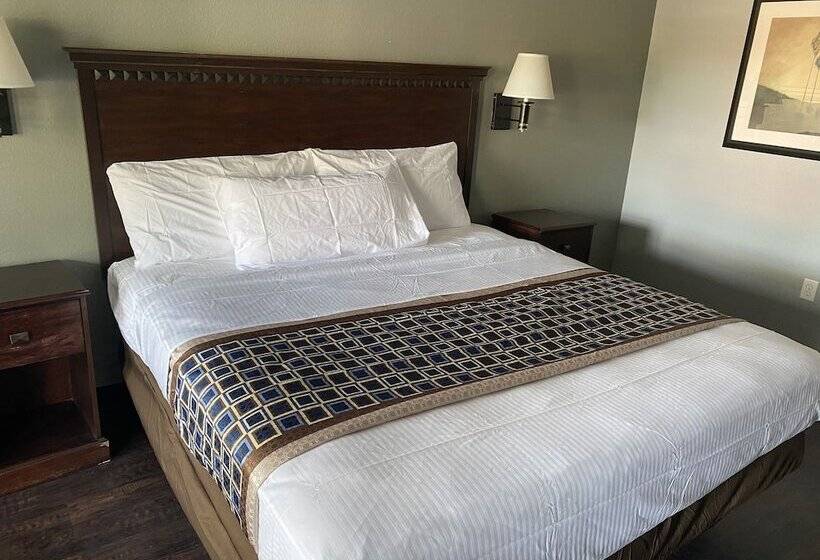 هتل Americas Best Value Inn Gainesville