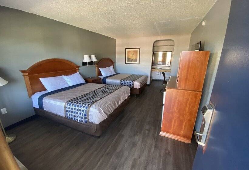 هتل Americas Best Value Inn Gainesville