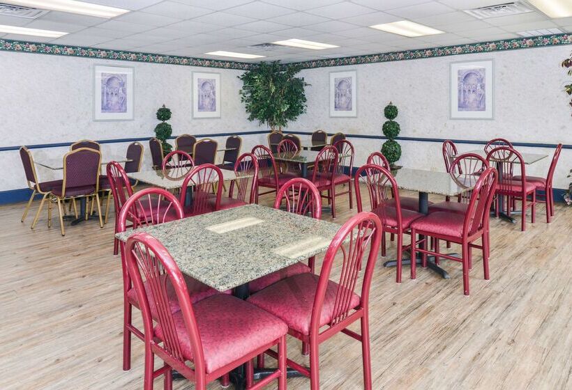 Отель Americas Best Value Inn Goodlettsville Nashville N
