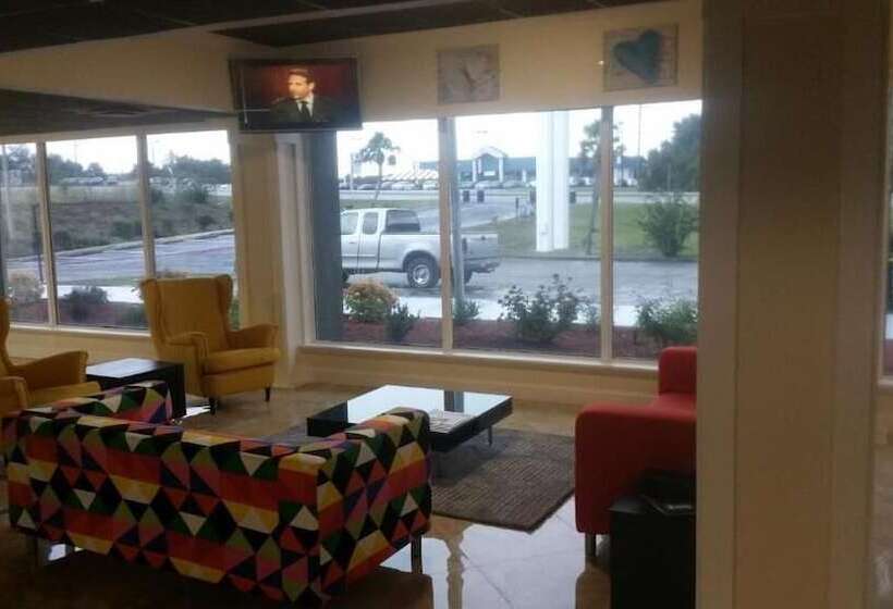 فندق Araamda Inn