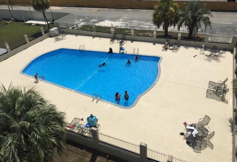 فندق Araamda Inn