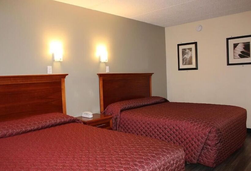 فندق Araamda Inn