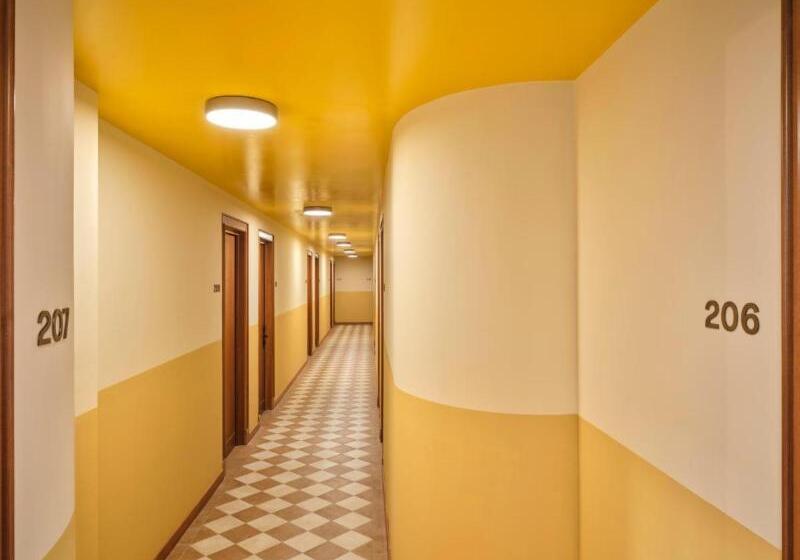 Fotos del hotel Ascot:  2