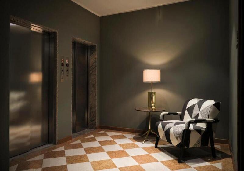 Fotos del hotel Ascot:  3