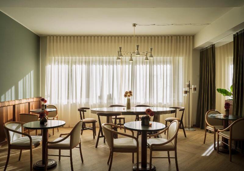 Fotos del hotel Ascot:  4