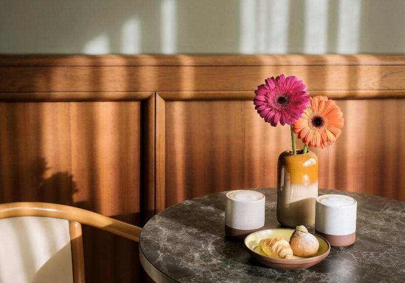 Fotos del hotel Ascot:  5