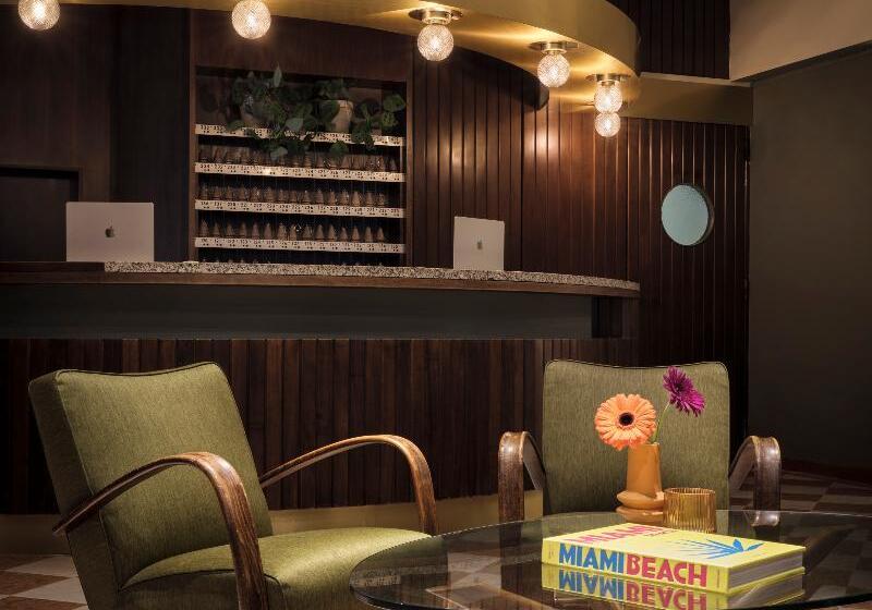 Fotos del hotel Ascot:  8