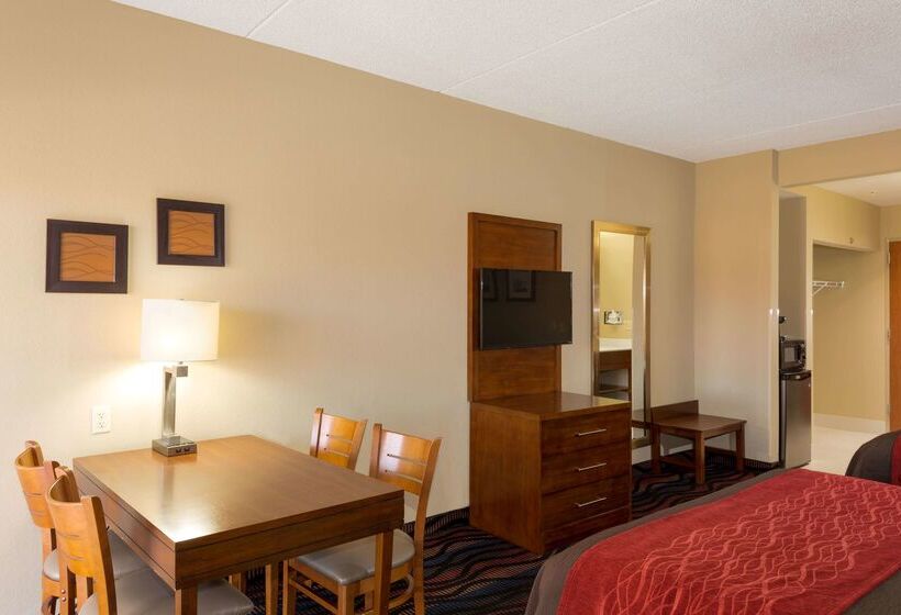 ホテル Baymont By Wyndham Bonita Springs