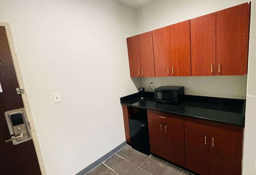 בית מלון כפרי Baymont By Wyndham Chicago/calumet City