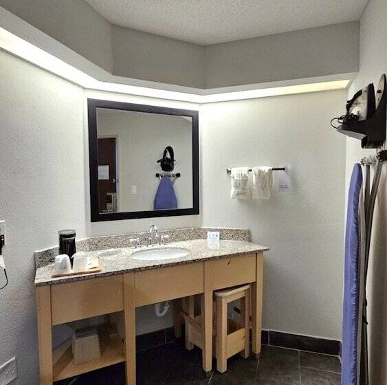 בית מלון כפרי Baymont By Wyndham Chicago/calumet City