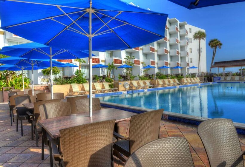 בית מלון כפרי Best Western Aku Tiki Inn