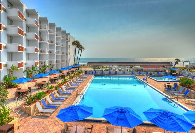 בית מלון כפרי Best Western Aku Tiki Inn