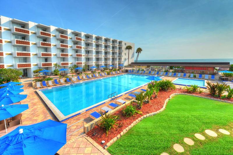 בית מלון כפרי Best Western Aku Tiki Inn