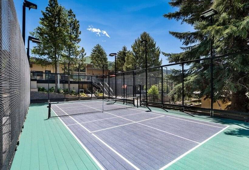 Отель Best Western Antlers At Glenwood Springs