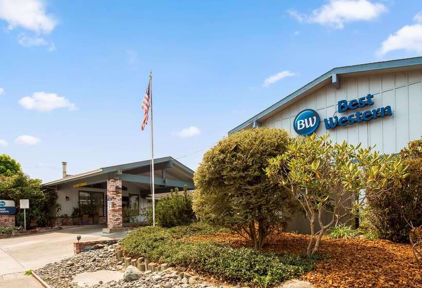 فندق Best Western Arcata Inn