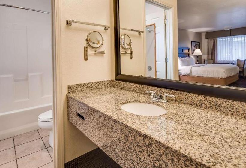 فندق Best Western Arcata Inn