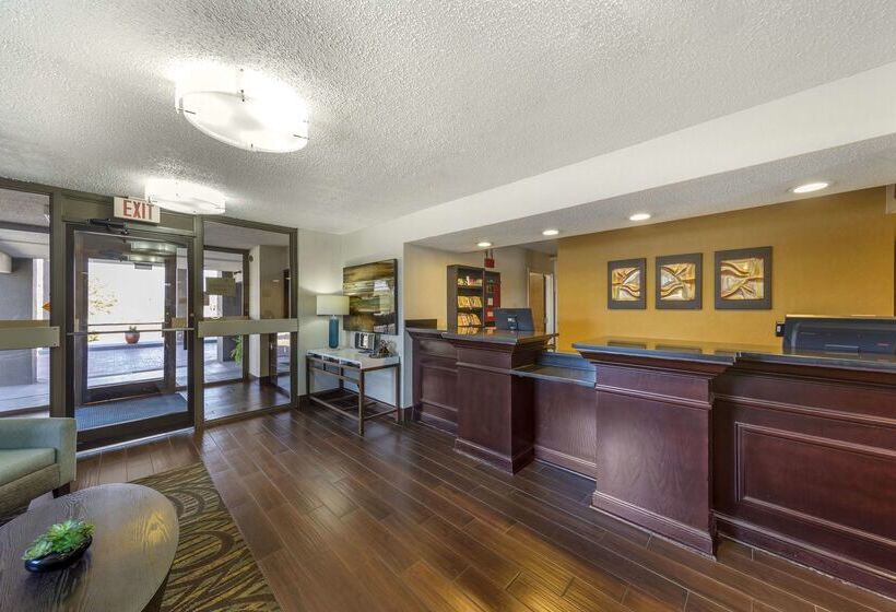 בית מלון כפרי Best Western Athens Inn