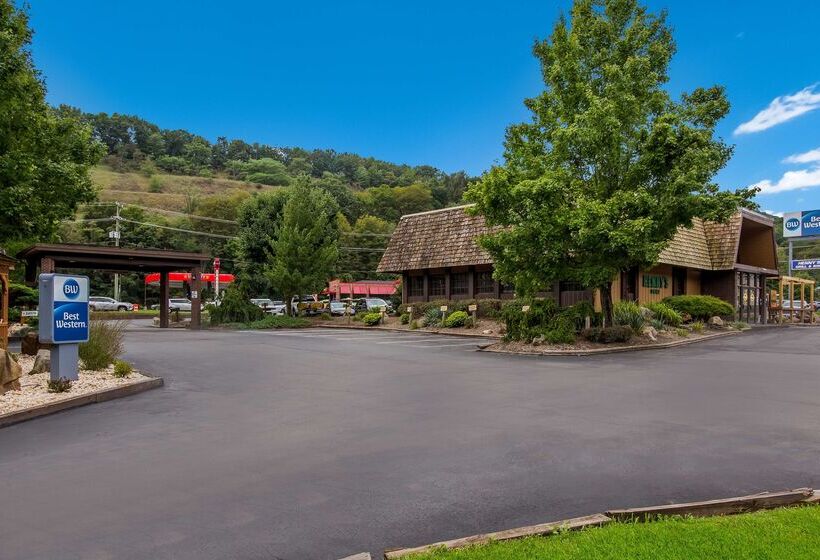 فندق Best Western Braddock Inn