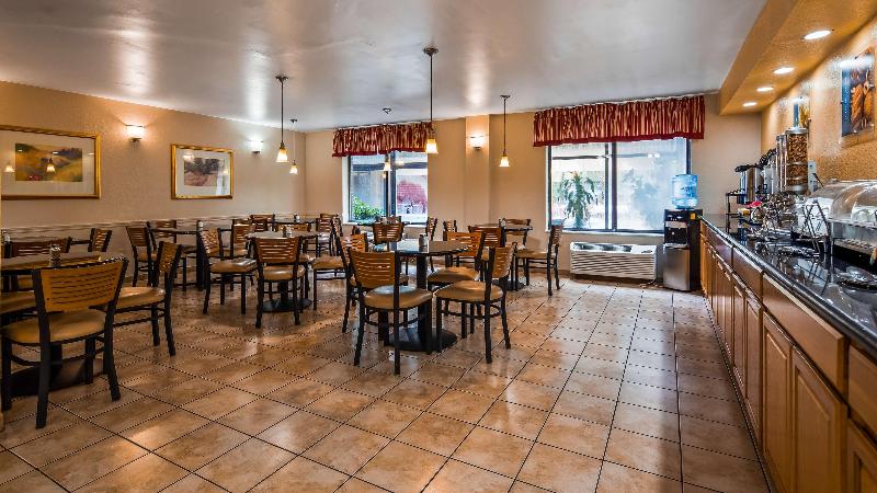 فندق Best Western Braddock Inn