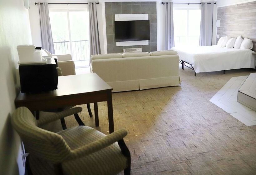 فندق Best Western Branson Inn And Conference Center