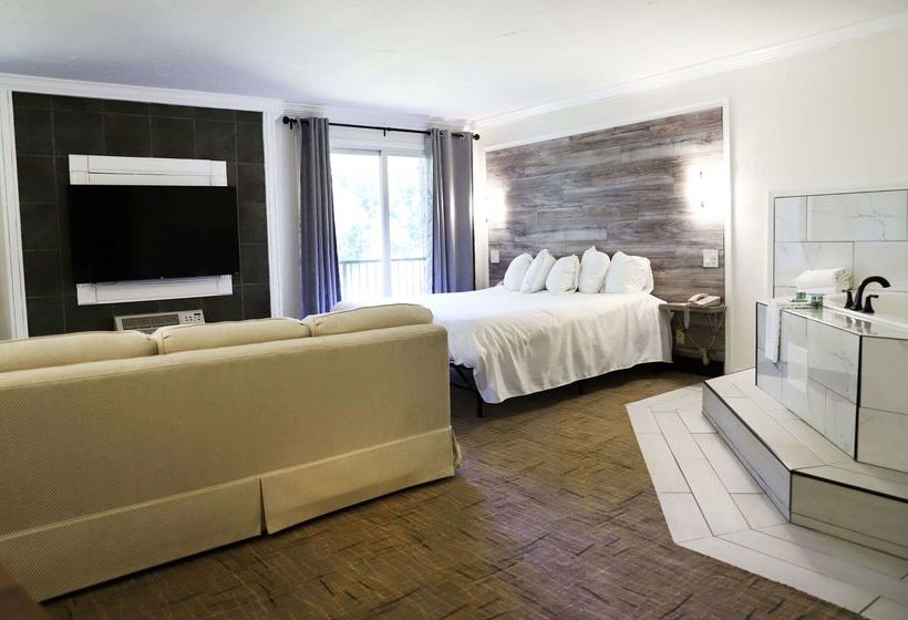 فندق Best Western Branson Inn And Conference Center