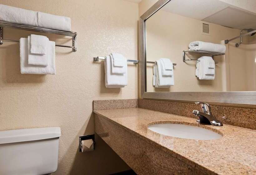 فندق Best Western Branson Inn And Conference Center