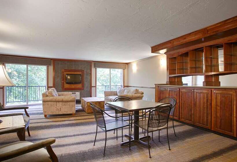 فندق Best Western Branson Inn And Conference Center