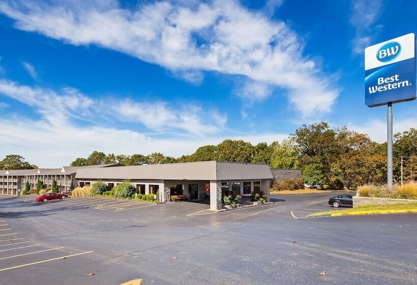 فندق Best Western Branson Inn And Conference Center