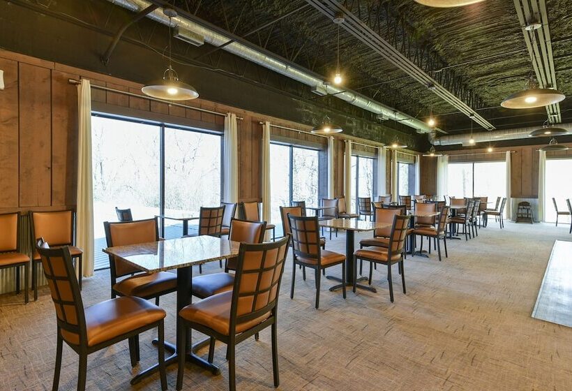 فندق Best Western Branson Inn And Conference Center