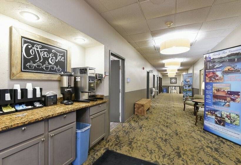 فندق Best Western Branson Inn And Conference Center